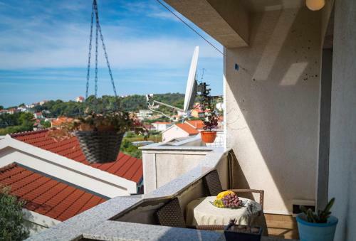 Apartmani Mia