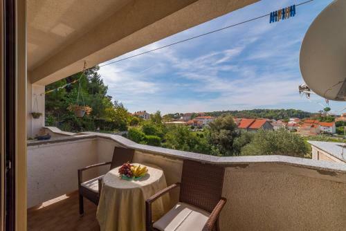 Apartmani Mia