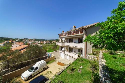 Apartmani Mia