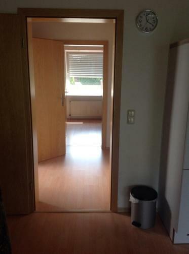 Apartamento Ferienwohnungen Walter