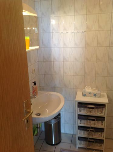 Apartamento Ferienwohnungen Walter