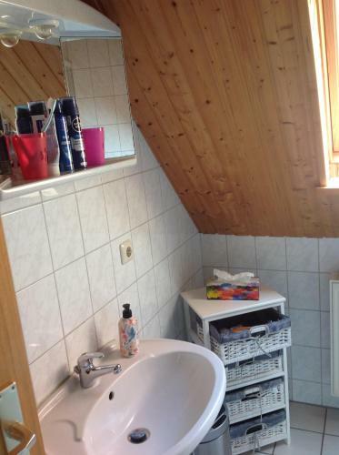 Apartamento Ferienwohnungen Walter