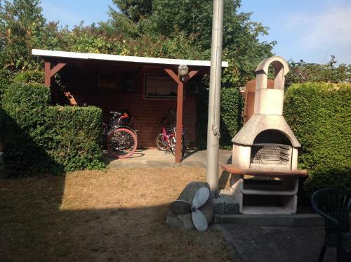 Apartamento Ferienwohnungen Walter