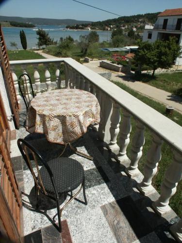 Apartamentos Studio Mrljane 327b