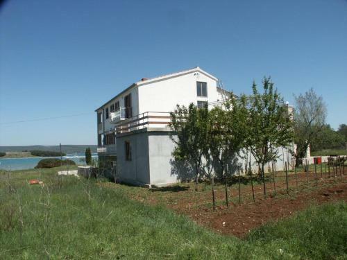 Apartamentos Studio Mrljane 327b