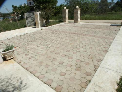 Apartamentos Studio Mrljane 327b