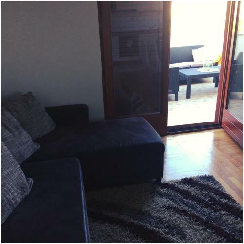 Apartmani Miso