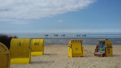 Apartamento Lord Nelson Cuxhaven