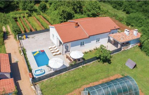 Villa Vila Kristina