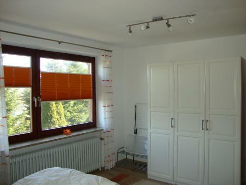Apartamento Ferienwohnung Quaiser