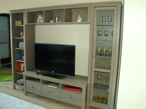 Apartamento Ferienwohnung Quaiser