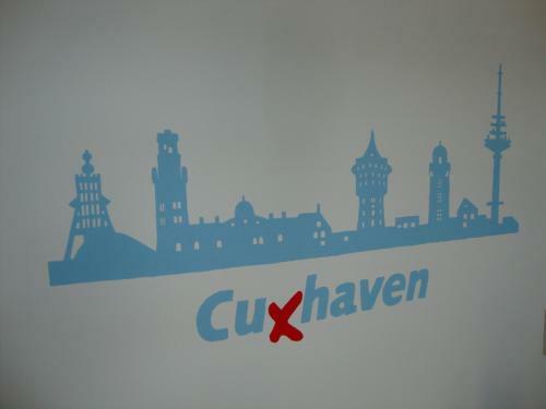 Apartamento Ferienwohnung Quaiser