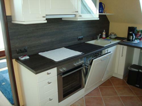 Apartamento Ferienwohnung Quaiser