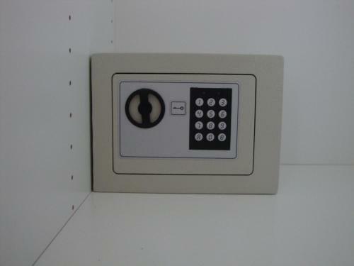 Apartamento Ferienwohnung Quaiser