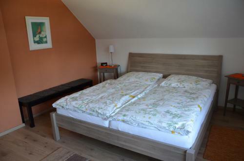 Apartamento Ferienwohnung Quaiser