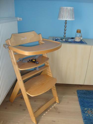 Apartamento Ferienwohnung Quaiser