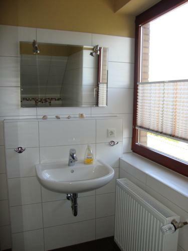 Apartamento Ferienwohnung Quaiser