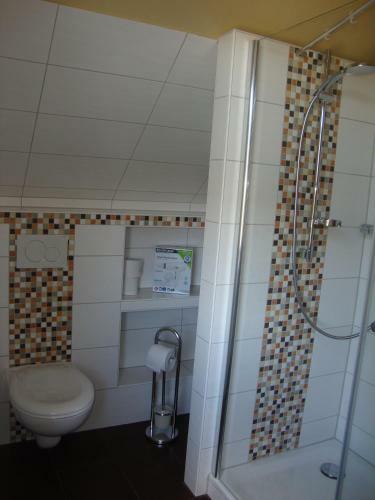 Apartamento Ferienwohnung Quaiser