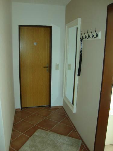 Apartamento Ferienwohnung Quaiser