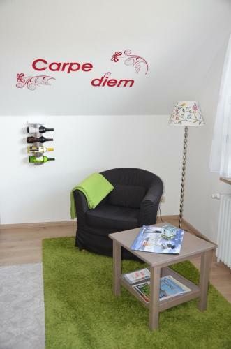 Apartamento Ferienwohnung Quaiser
