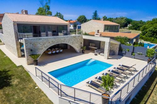 Villa Dvo