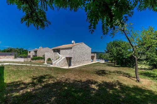 Villa Dvo