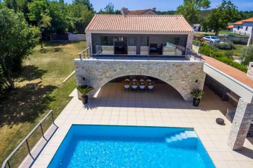 Villa Dvo