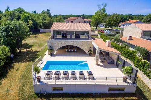 Villa Dvo