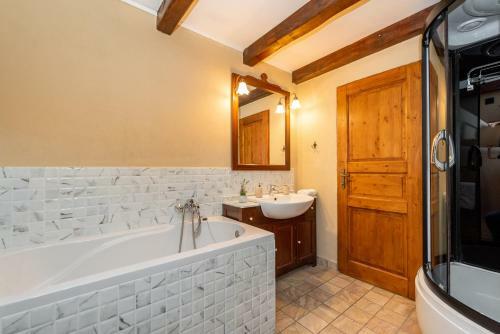 Villa Gogli With Private Pool In Rabac Labin