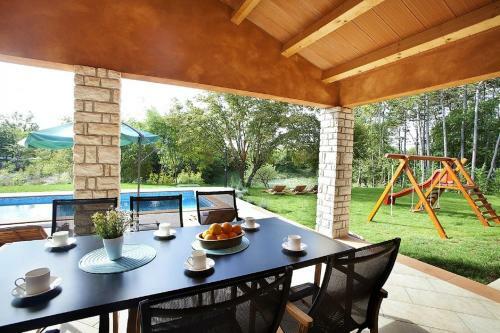 Villa Goretini With Private Pool