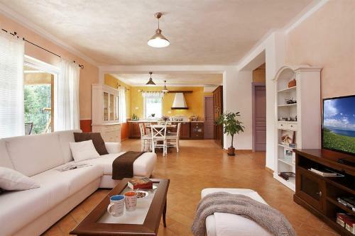 Villa Goretini With Private Pool
