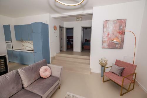 Bandelli Villas