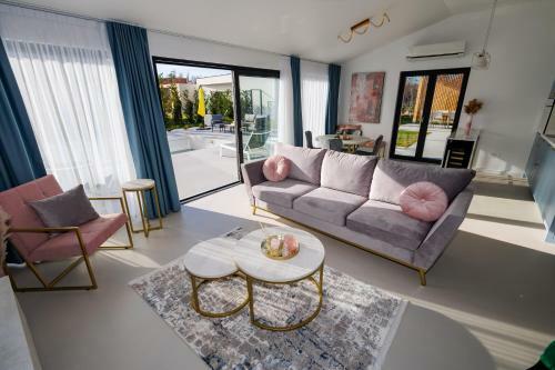 Bandelli Villas