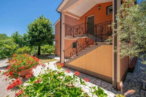 Apartamento App Radovic