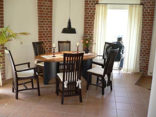 Apartamento Wasserturm Cuxhaven