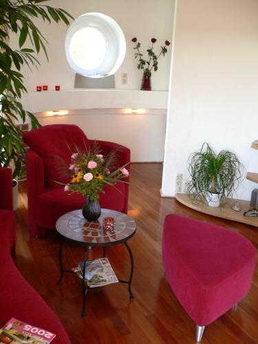 Apartamento Wasserturm Cuxhaven