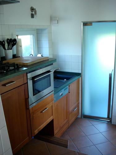Apartamento Wasserturm Cuxhaven