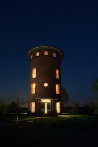 Apartamento Wasserturm Cuxhaven