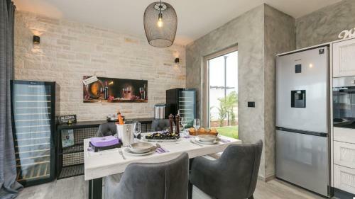 Hostal Villa Lavanda