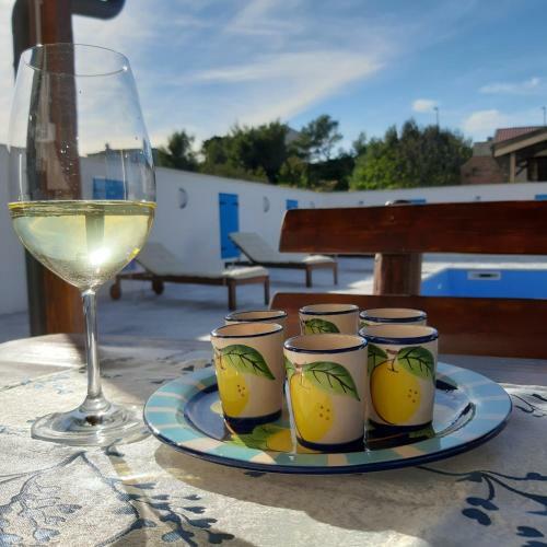 Vitez's House Novigrad/knight's House Novigrad