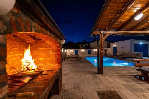 Vitez's House Novigrad/knight's House Novigrad