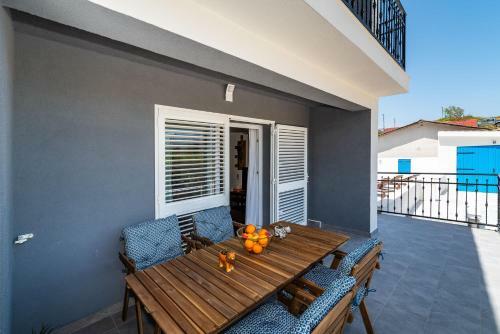 Vitez's House Novigrad/knight's House Novigrad