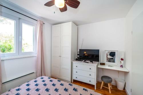 Vitez's House Novigrad/knight's House Novigrad