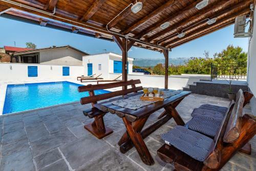 Vitez's House Novigrad/knight's House Novigrad