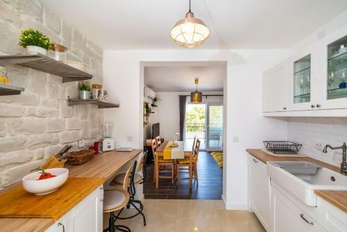 Vitez's House Novigrad/knight's House Novigrad