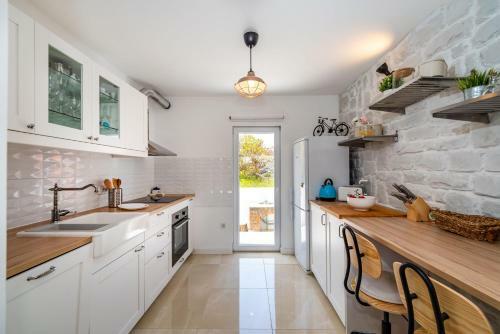 Vitez's House Novigrad/knight's House Novigrad