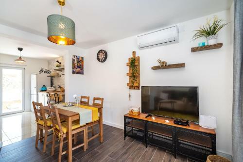 Vitez's House Novigrad/knight's House Novigrad