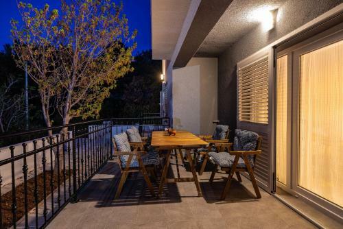 Vitez's House Novigrad/knight's House Novigrad