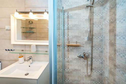 Vitez's House Novigrad/knight's House Novigrad
