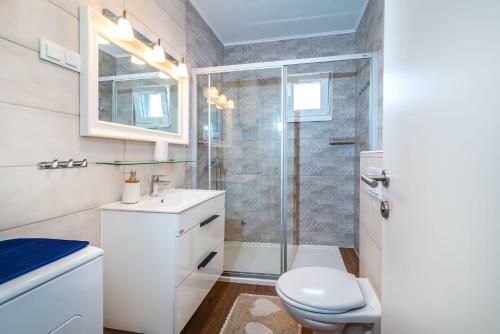Vitez's House Novigrad/knight's House Novigrad